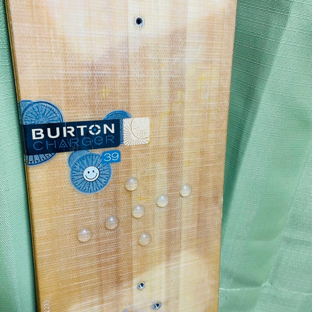 Burton レディース スノーボードセット