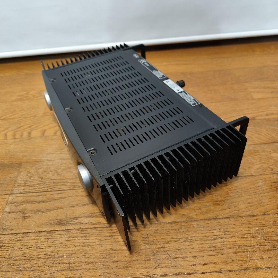 Meomeo Behringer A500 パワーアンプ