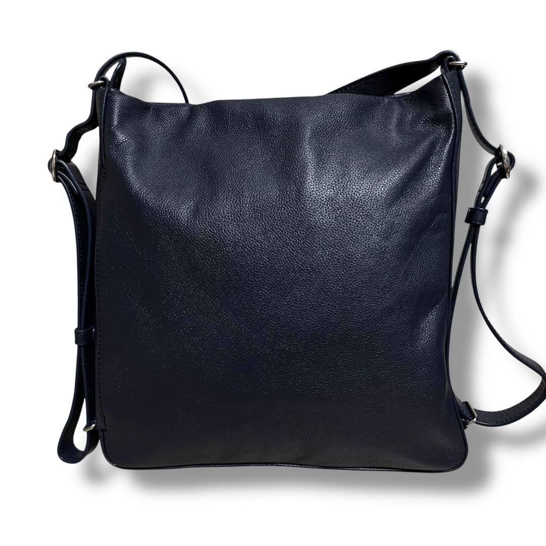 MOTHERHOUSE マザーハウス 2 Way Backpack