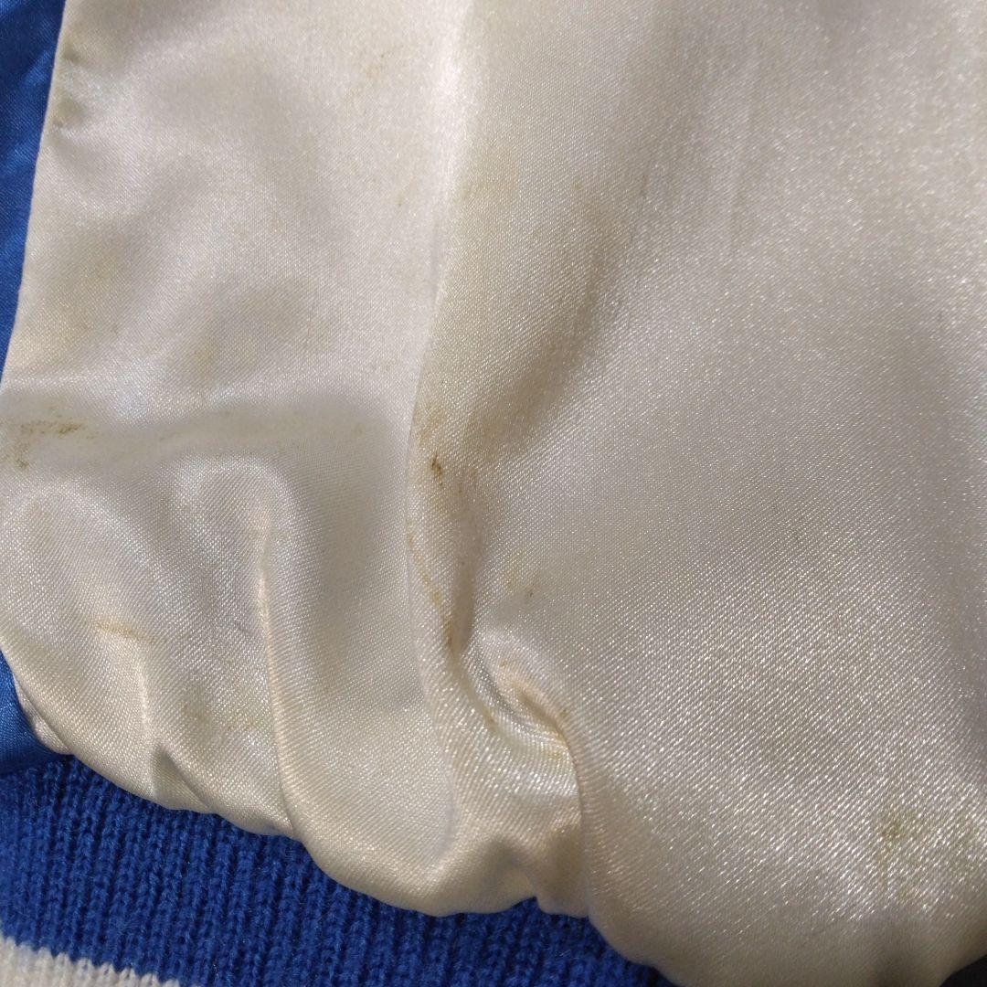 【希少】OLD /Four Roses /SOUVENIR JACKET