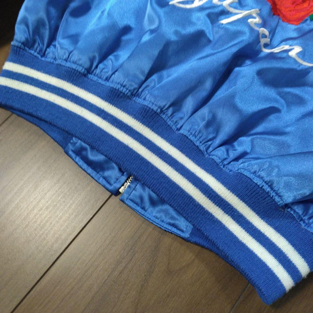 【希少】OLD /Four Roses /SOUVENIR JACKET