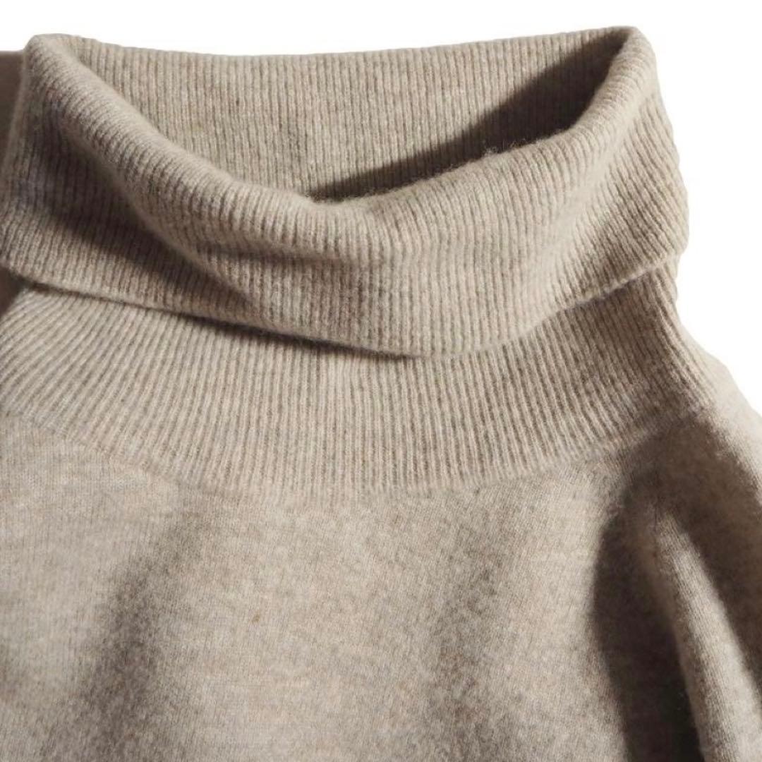 ✨Deuxieme Classe✨ドゥーズィエムクラス❤️タートルネックセーター