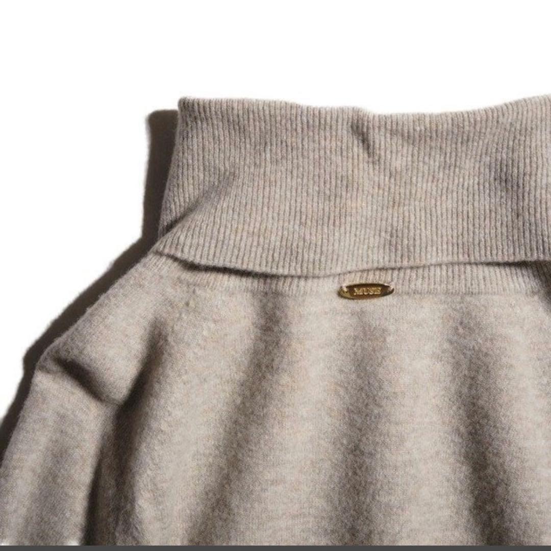 ✨Deuxieme Classe✨ドゥーズィエムクラス❤️タートルネックセーター