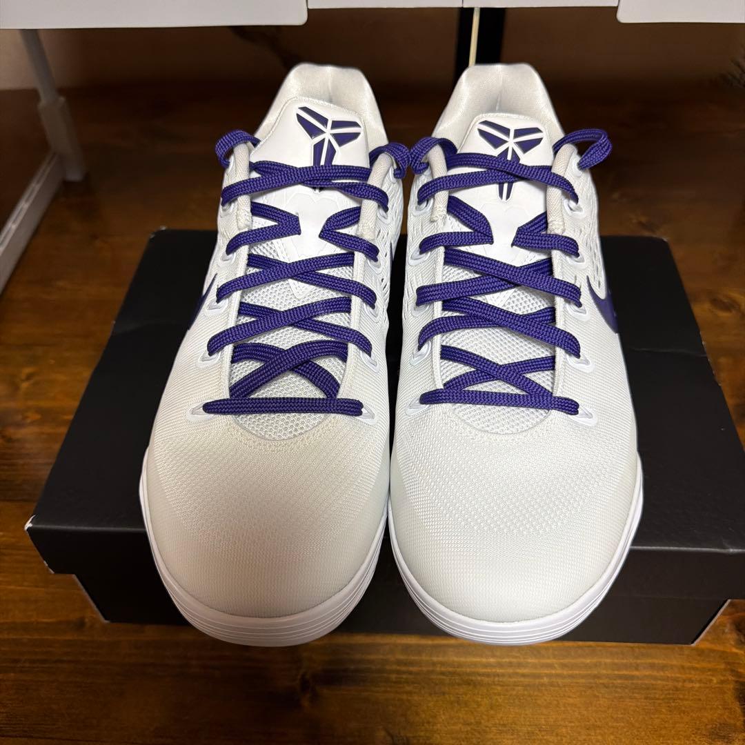 K*a様 Nike コービー9エリートLOW EM PROTRO 29.0cm