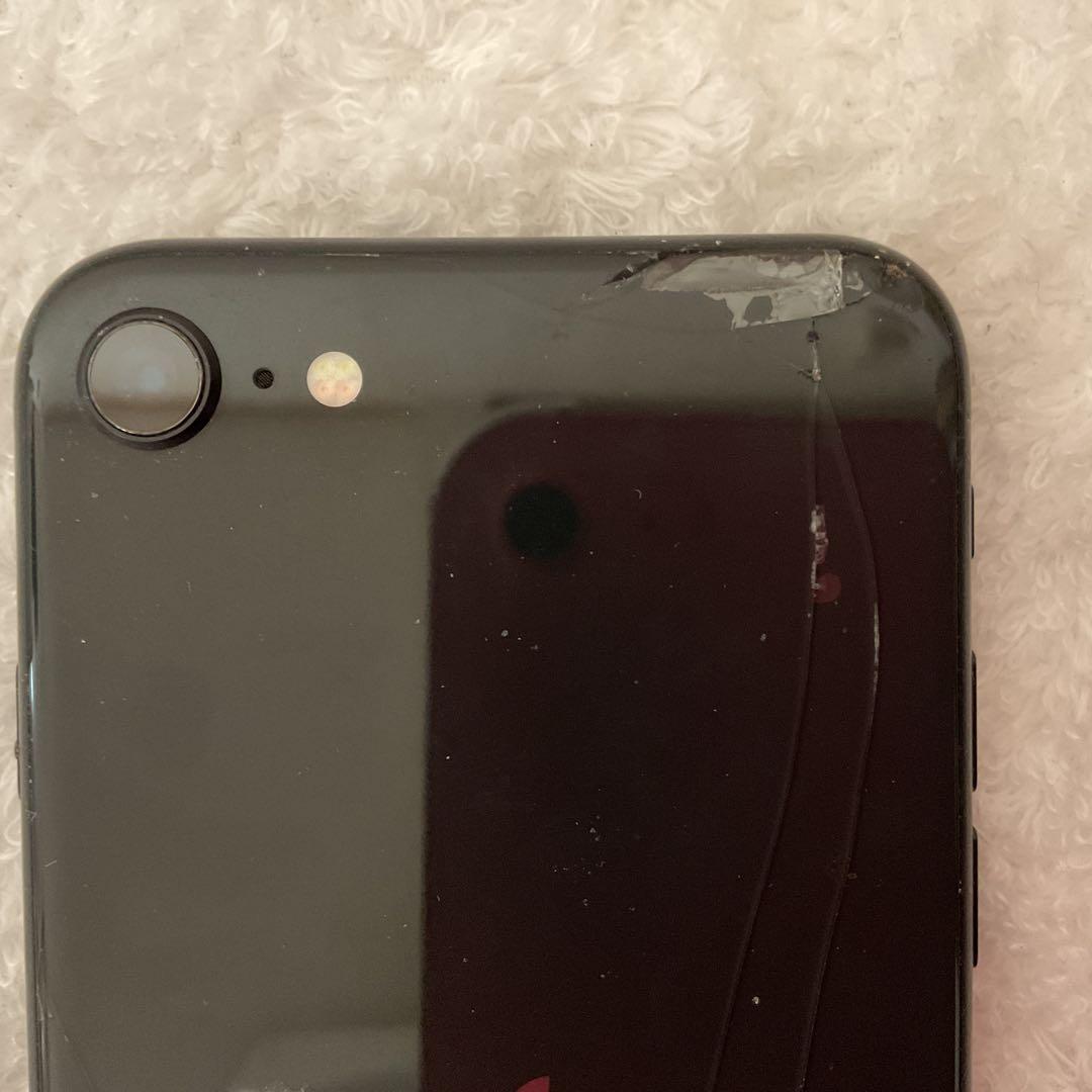 iPhone SE 第2世代　【2台】