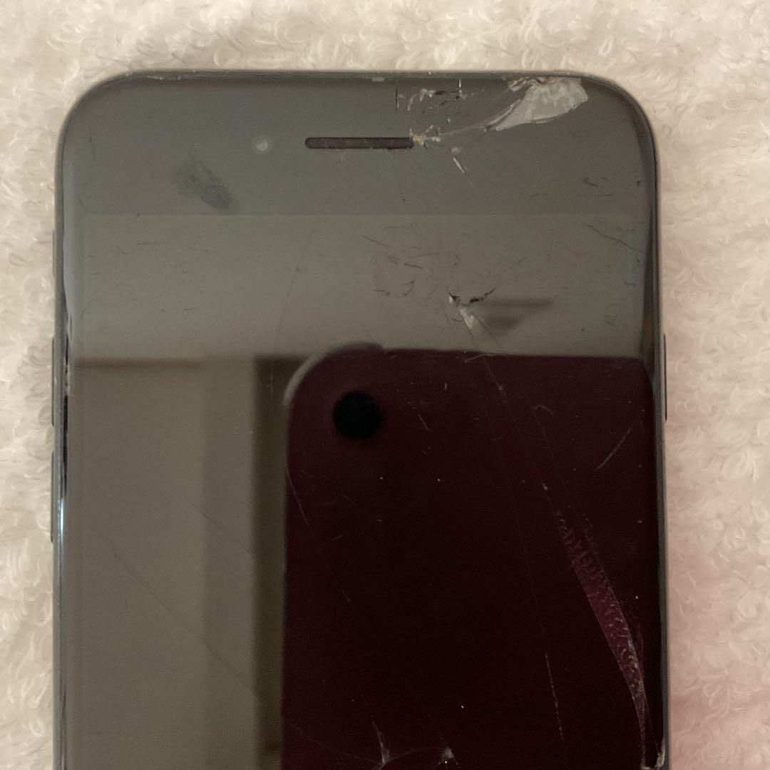 iPhone SE 第2世代　【2台】