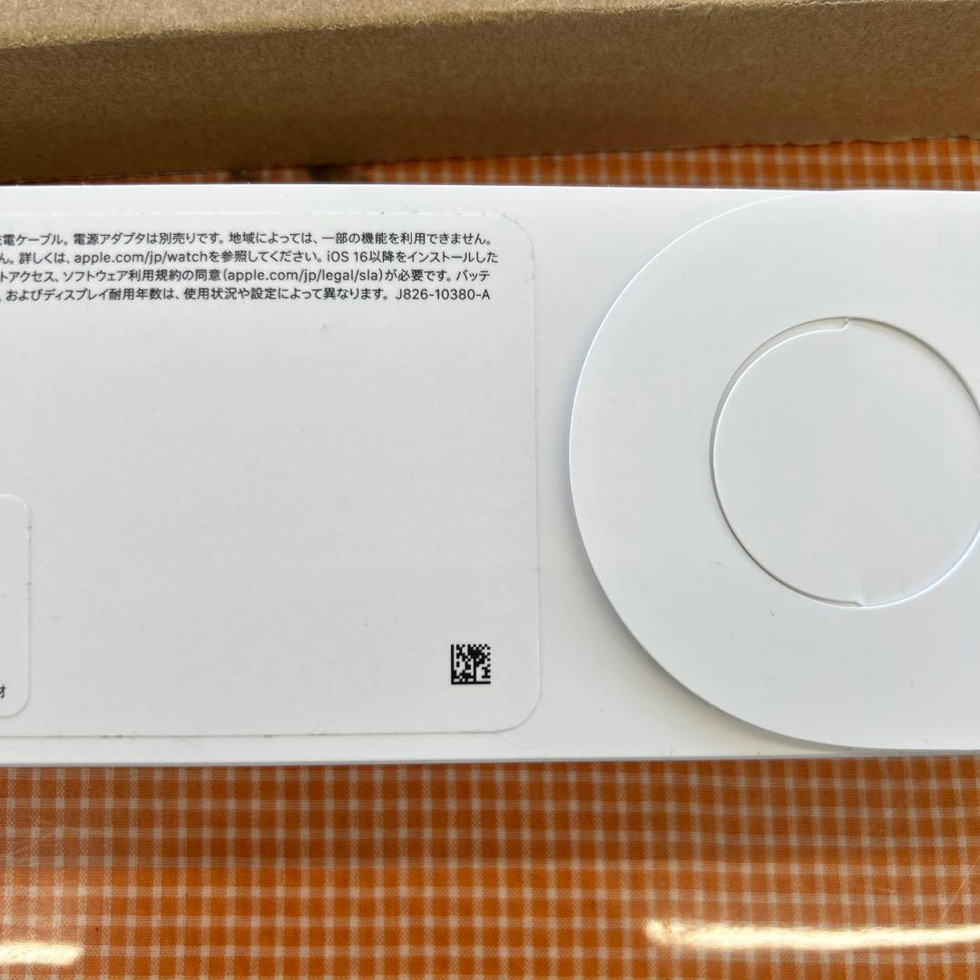 新品 未開封品 Applewatch  series8 アップルウォッチ 8