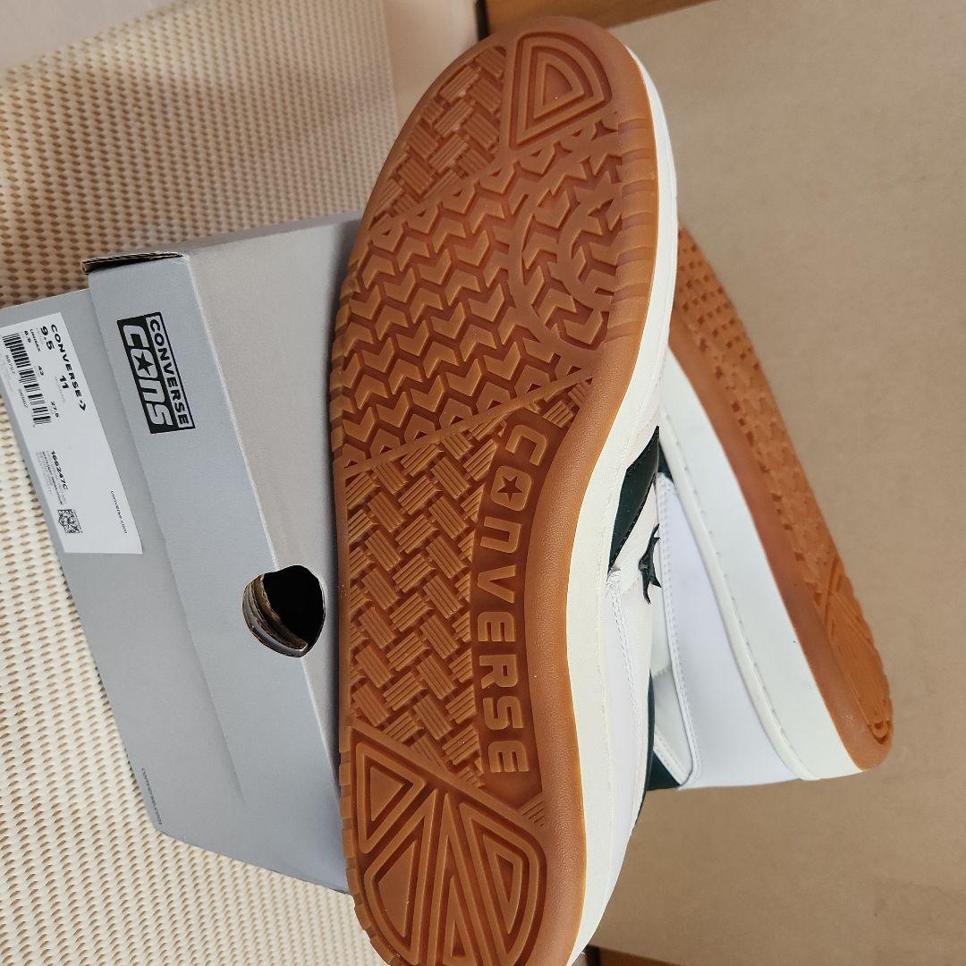 649738syuta 様限定【室内保存直輸入】CONVERSE CONS 95