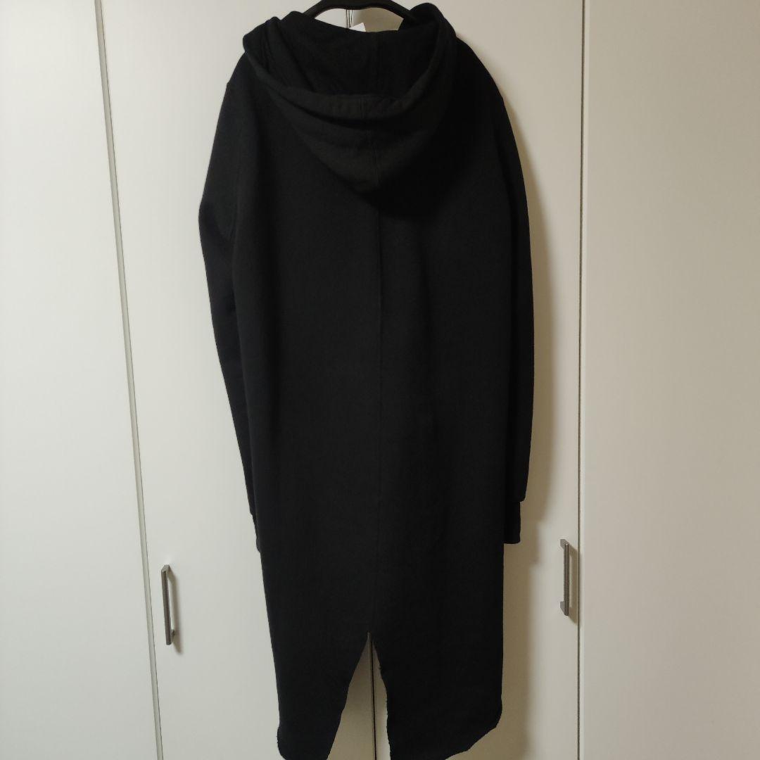 トップス Rick Owens DRKSHDW FISHTAIL PARKA