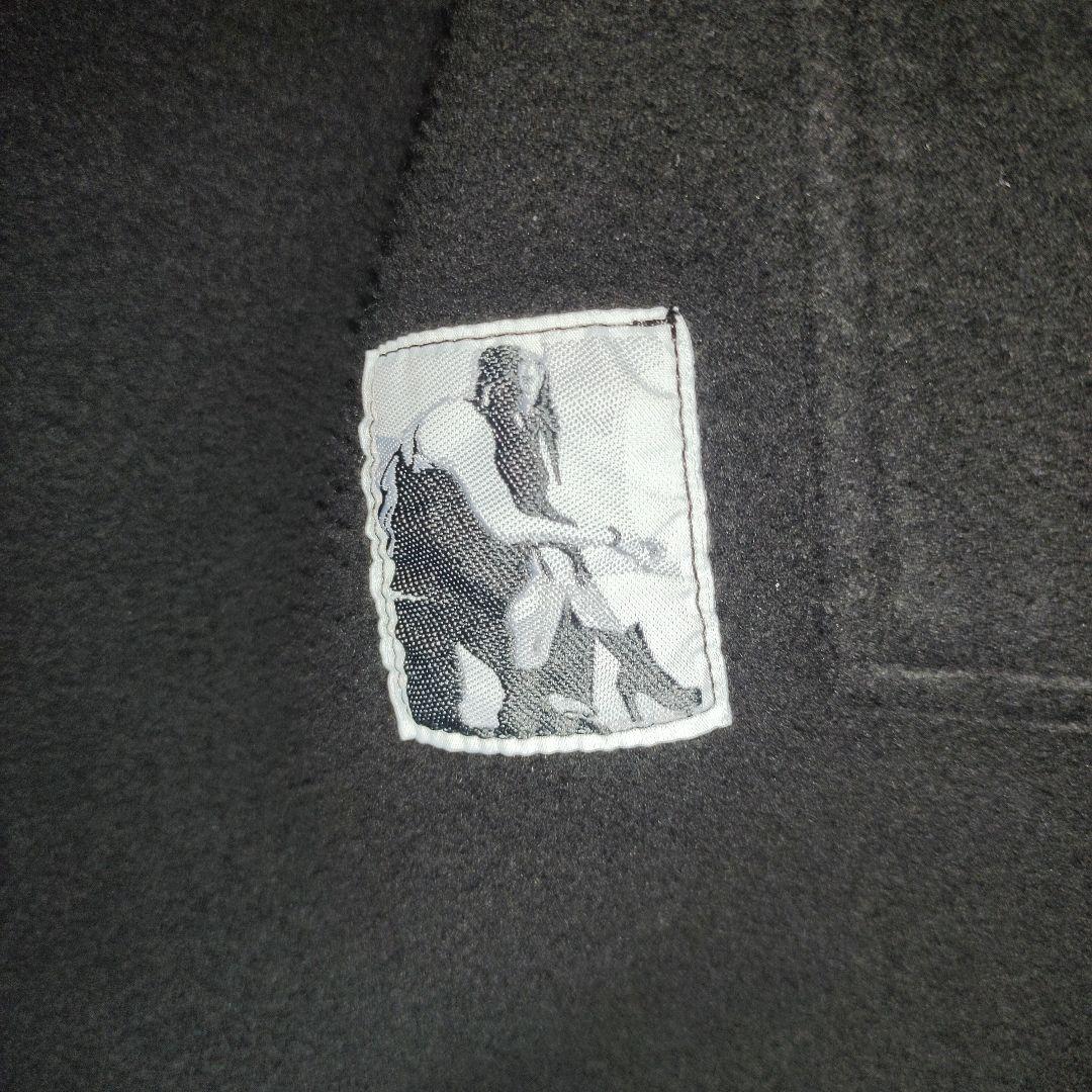 トップス Rick Owens DRKSHDW FISHTAIL PARKA