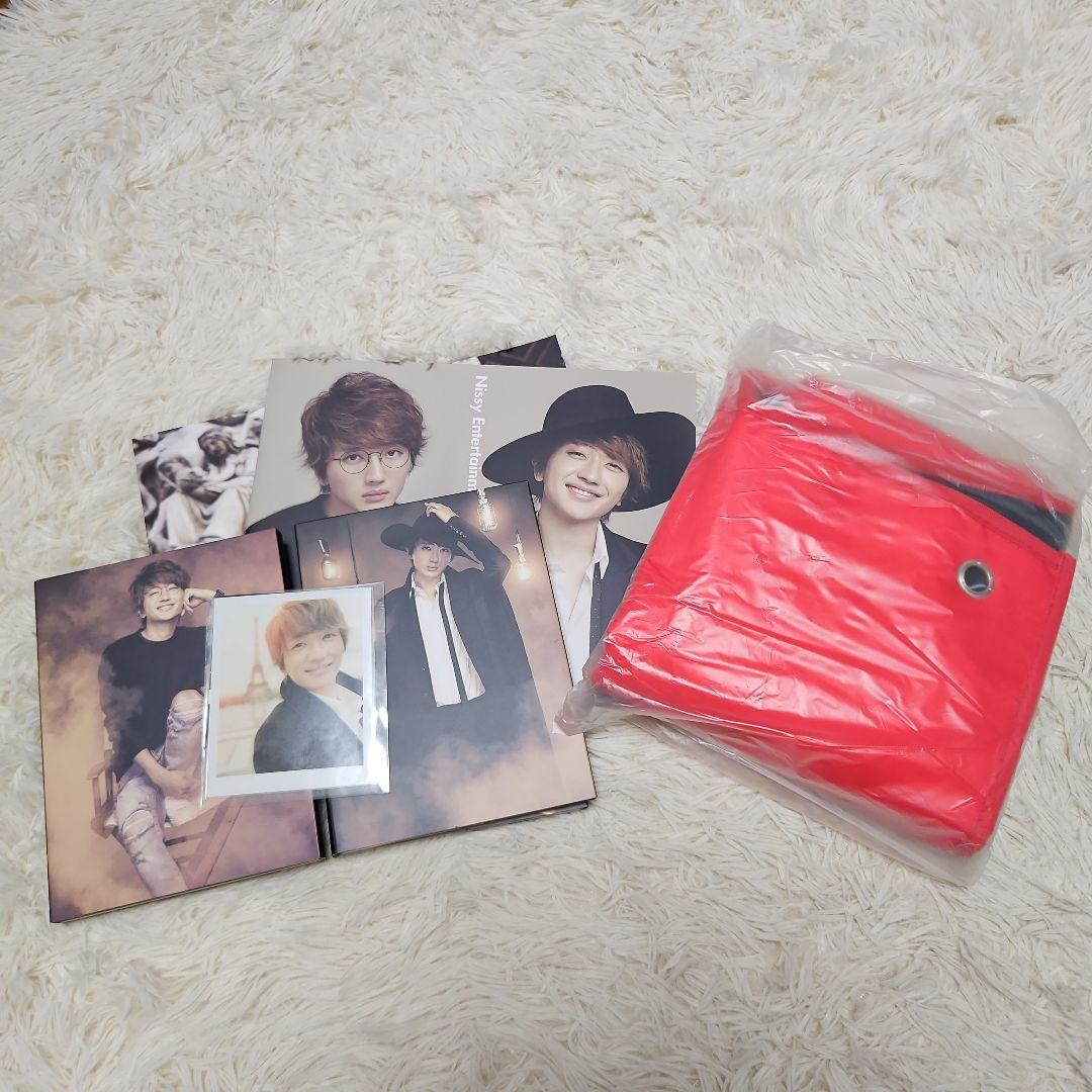 ミュージック Nissy Entertainment 5th Anniversary BEST