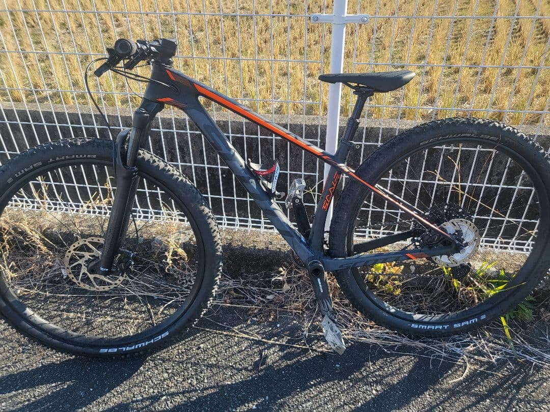 Scott scale 910 29インチ