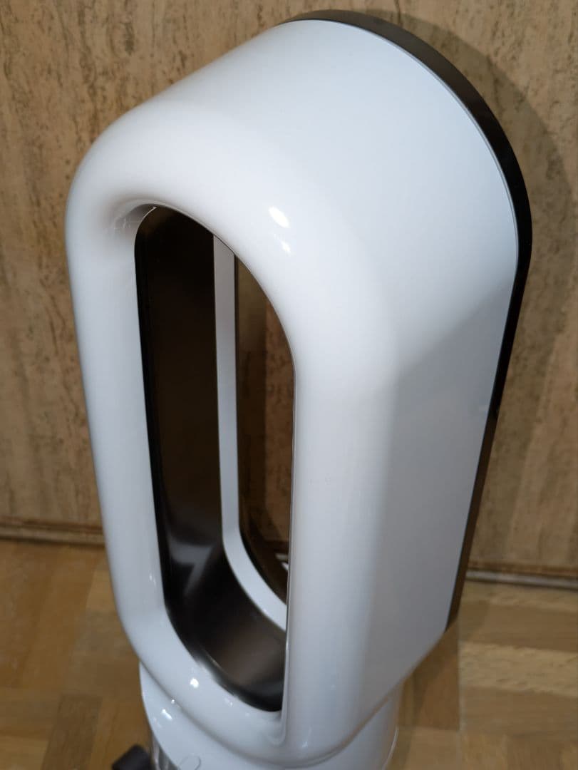 ダイソン dyson hot+cool AM09 ファンヒーター【純正リモコン】