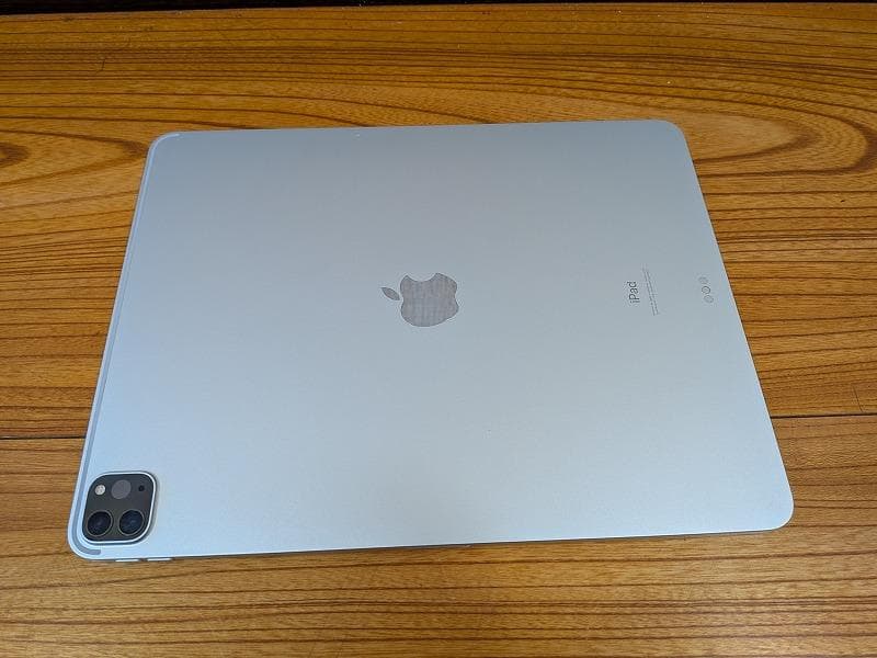 iPad Pro (第4世代) 12.9インチ 256GB シルバー Wi-Fi