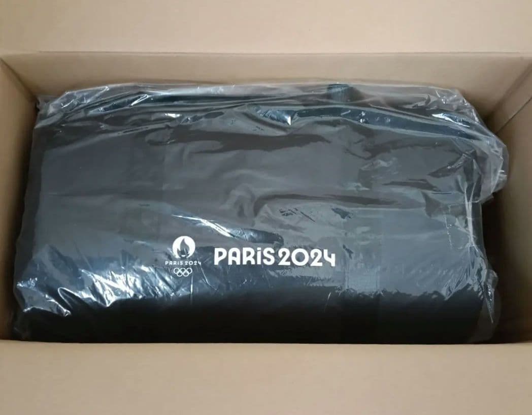 【セール中お値下】エアウィーヴ　ポータブルmini　オリンピックモデル