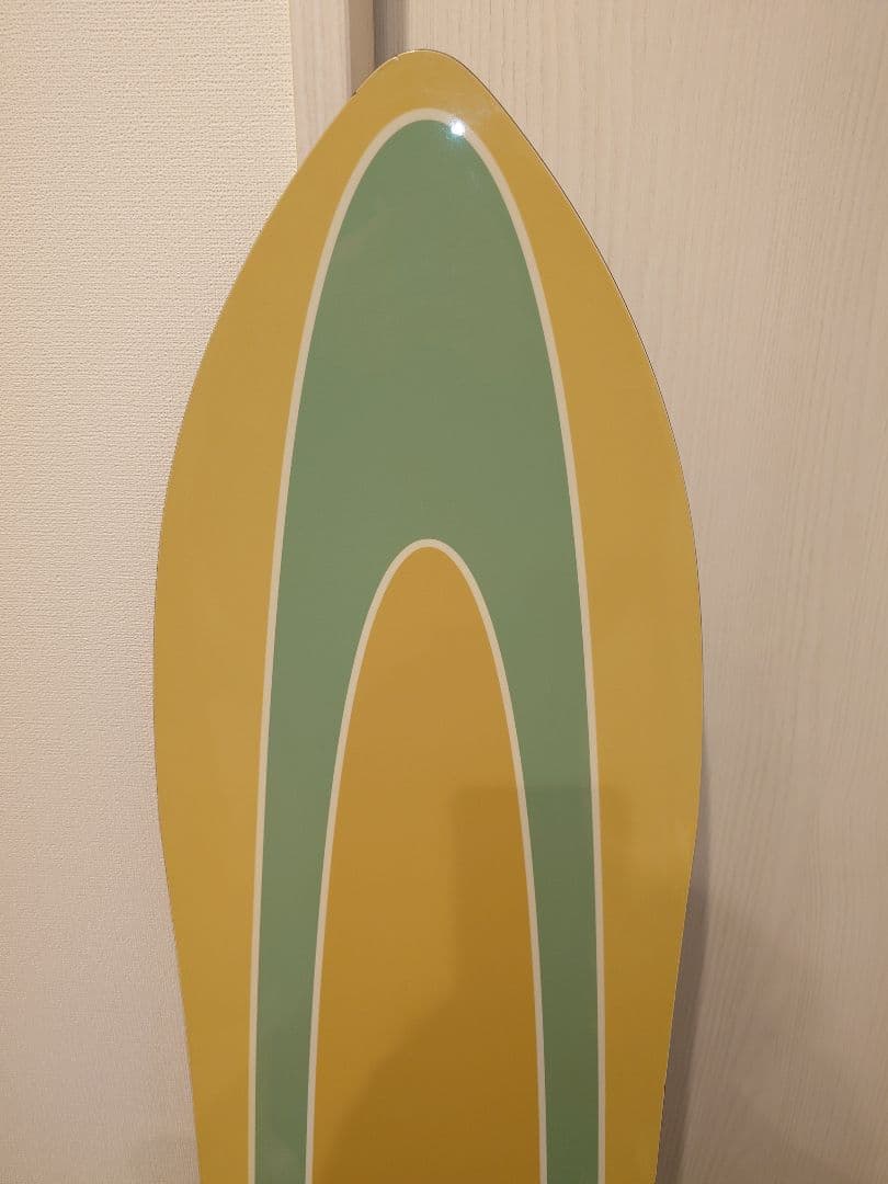 最終値下げ！！ MOSS BOARDING Q60　バインディングセット