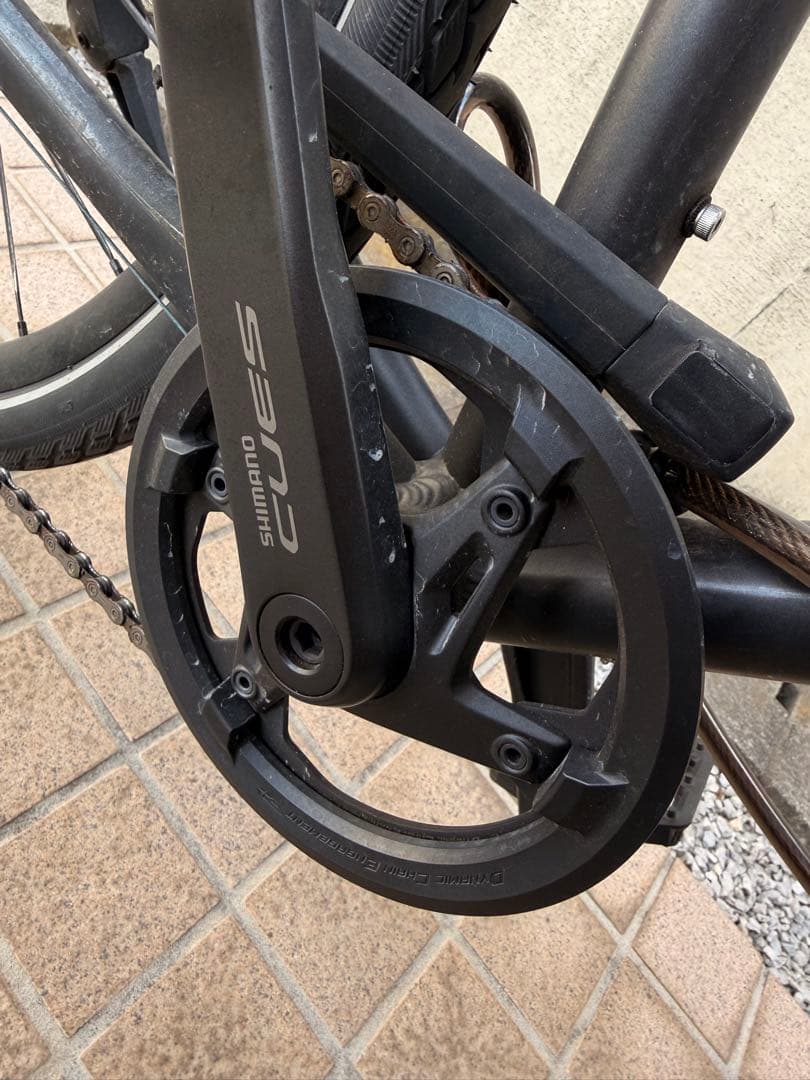 (値下げ中,2/8まで)Trek FX3 2020 (L) カストム