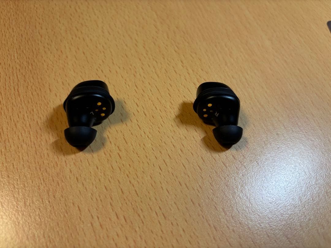 Sennheiser Momentum True Wireless 3 ブラック