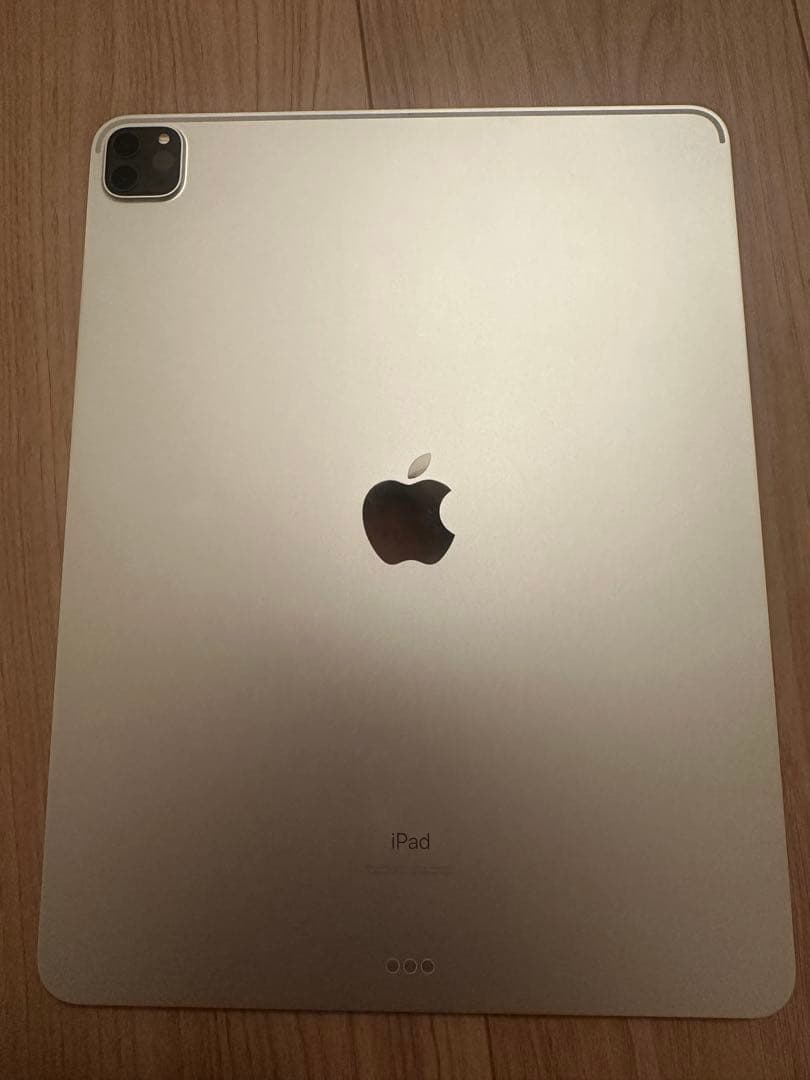 Apple iPad Pro 第4世代　12.9インチ