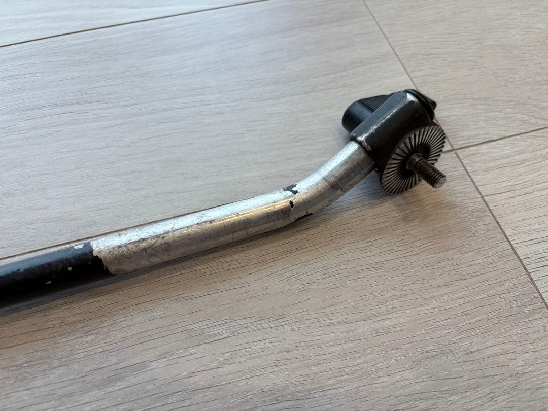 【Sachtler】Video18、Video20用パンハンドル