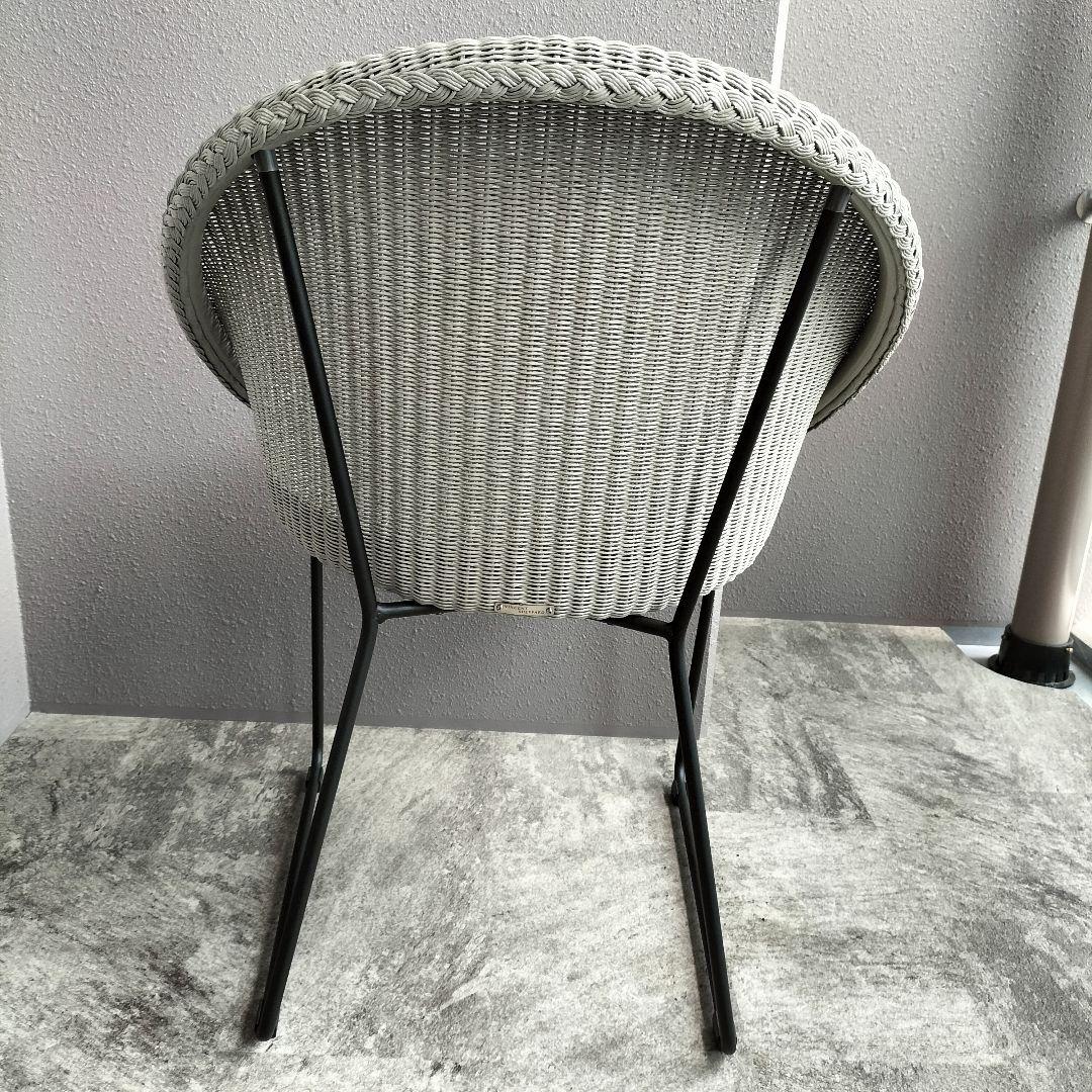 L*a様 アスプルンド JOE ジョーチェア シートパット付(JTH-e)