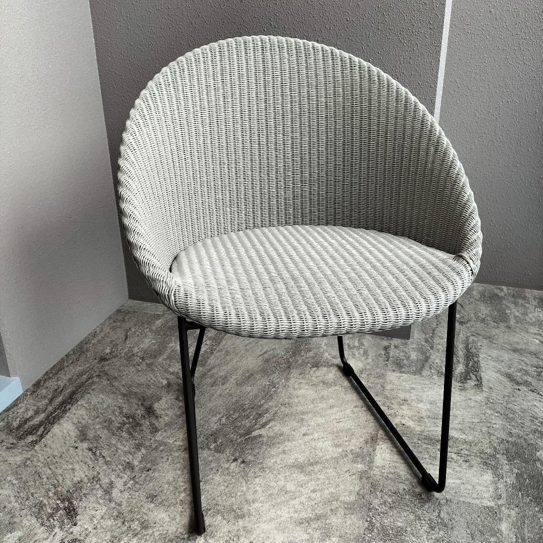 L*a様 アスプルンド JOE ジョーチェア シートパット付(JTH-e)