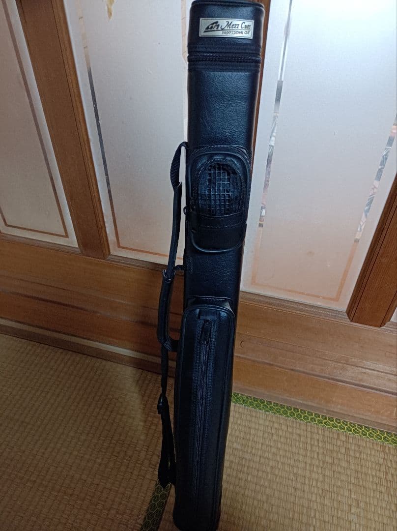 ☆*☆様 Mezz Cues Axi WX700 ケース付き