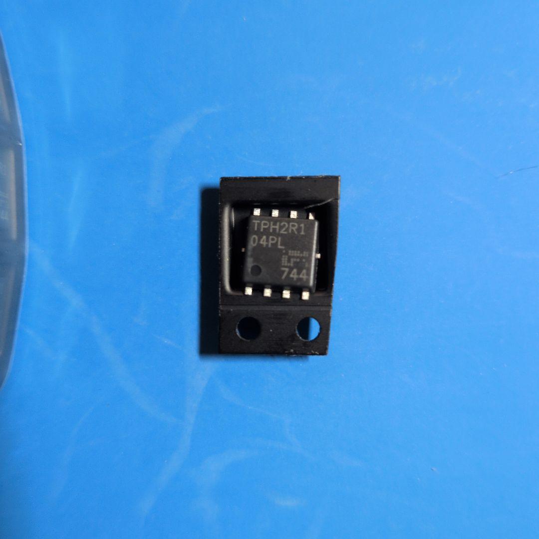 グラフィックボード・グラボ・ビデオカード [99pcs] Toshiba TPH2R104PL N-ch 40V 150A