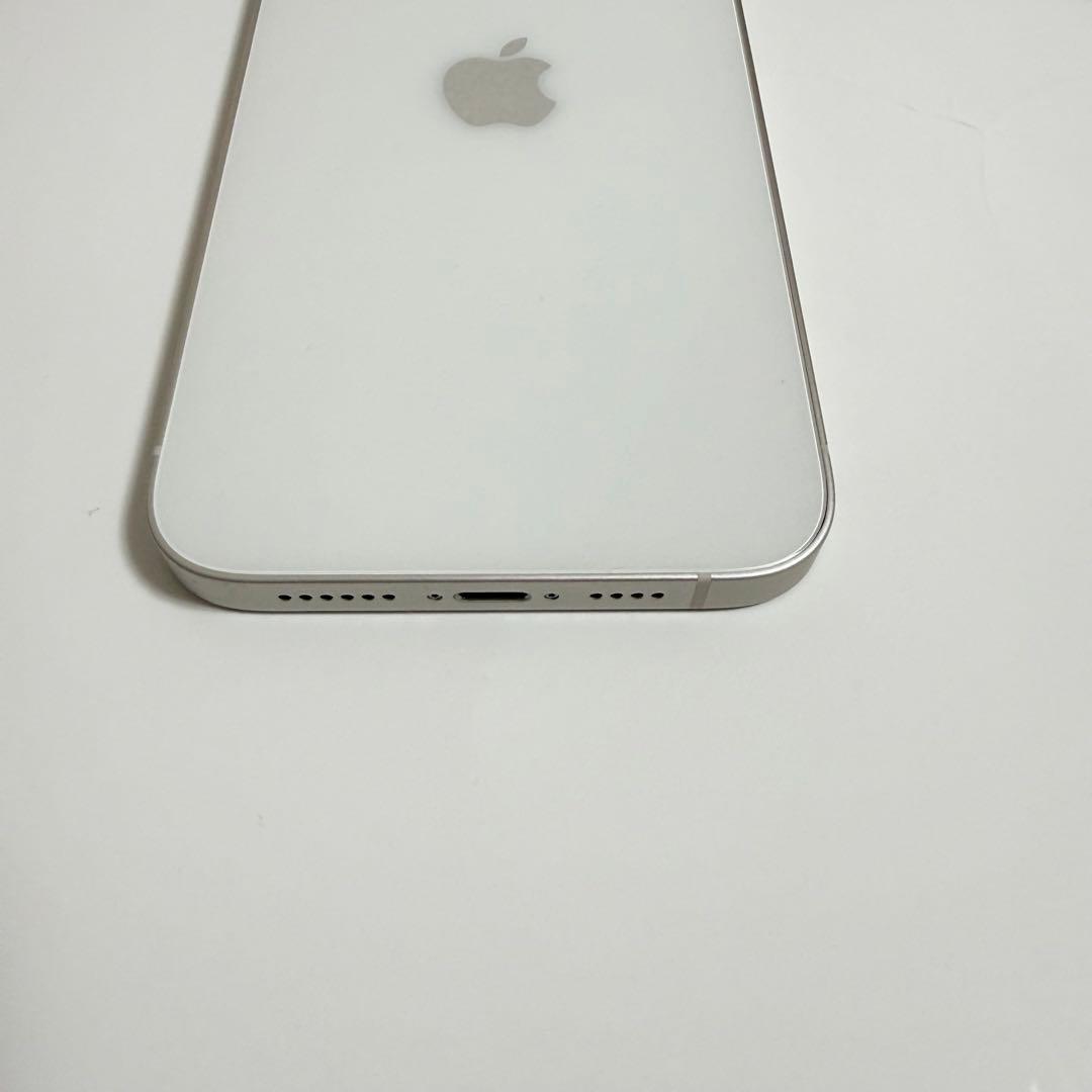 iPhone14 Plus 256GB SIMフリー スターライト Apple