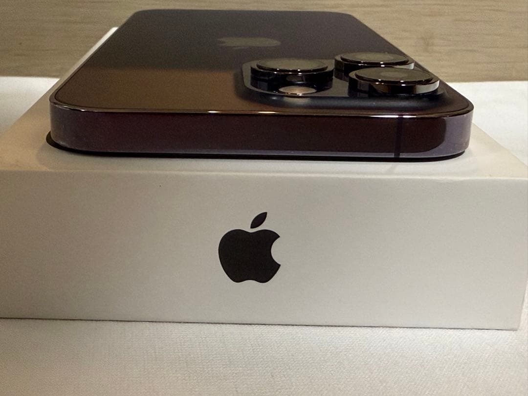 スマートフォン本体 iPhone 14 Pro Max 256GB