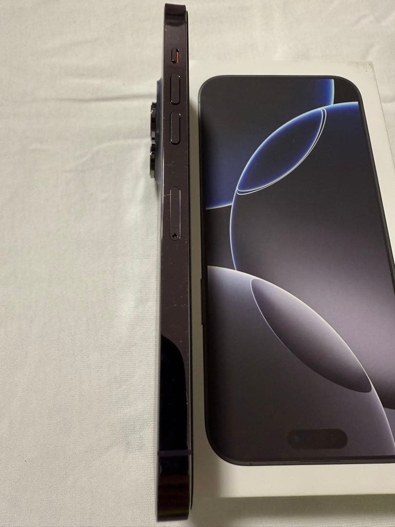 スマートフォン本体 iPhone 14 Pro Max 256GB