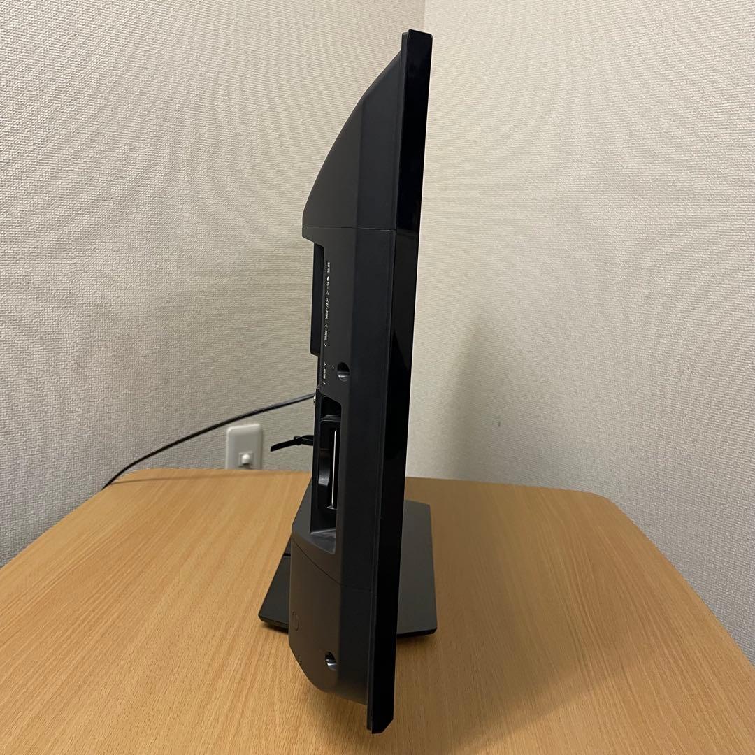 SHARP AQUOS 32V型 液晶テレビ 2T-C32AE1 2018年製F