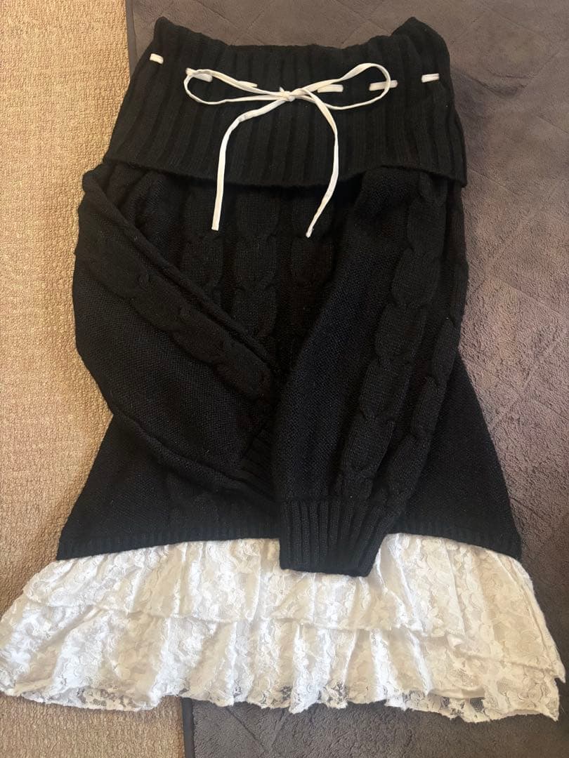 オリーブデオリーブ♡YUIワンピ