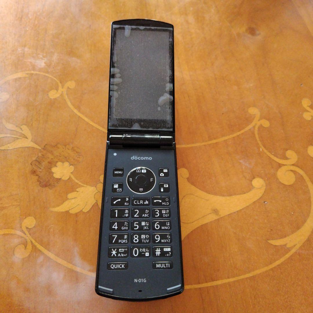 ドコモ携帯電話