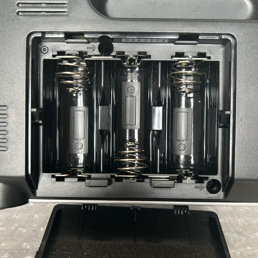 ソニーラジオICF-M780N（PLLシンセサイザーラジオ）