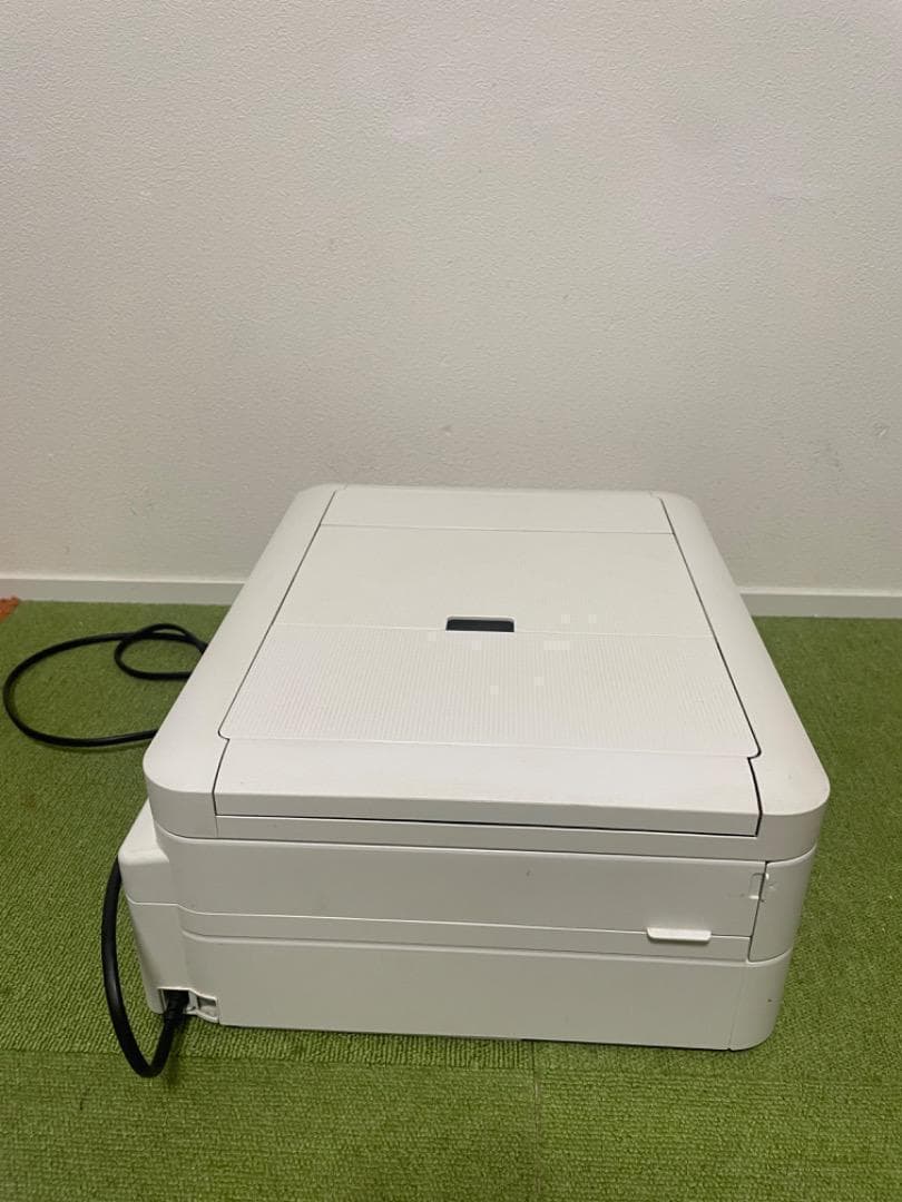 brother ブラザー A4インクジェット複合機 プリンター