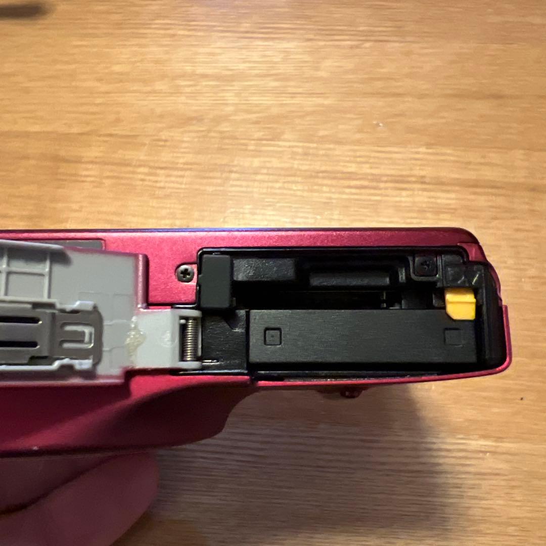 デジタルカメラ nikon coolpix S9400