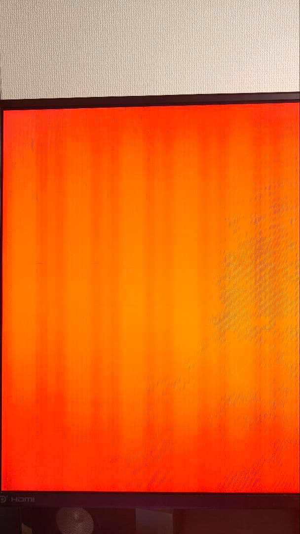 ASUS VG279QM 280Hz フルHD モニター