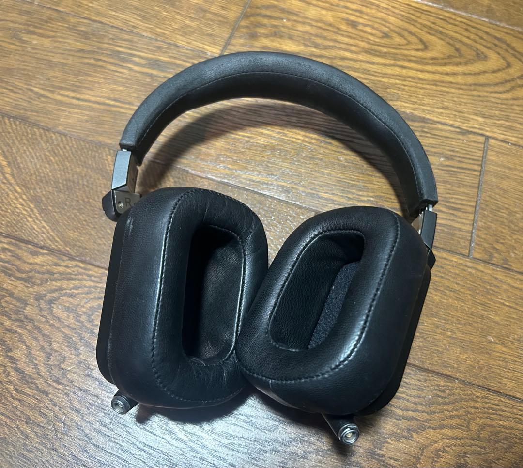 CASCADE Campfire Audio ヘッドホン リケーブル付き