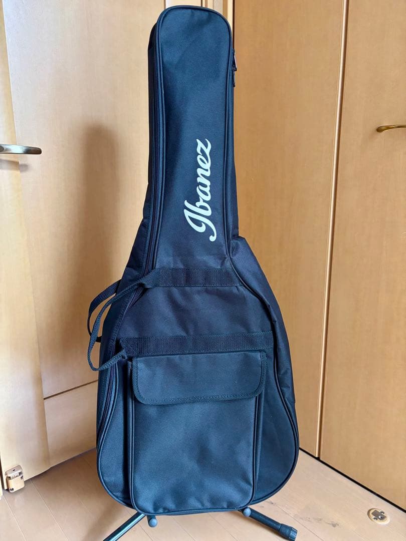 Ibanez FRH10N-RGF エレガット