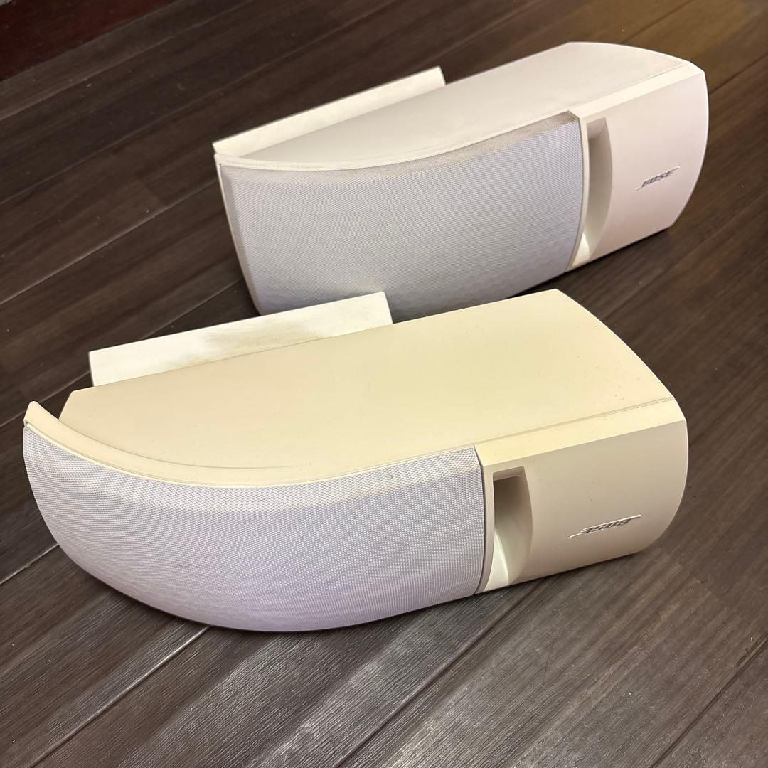 BOSE スピーカー