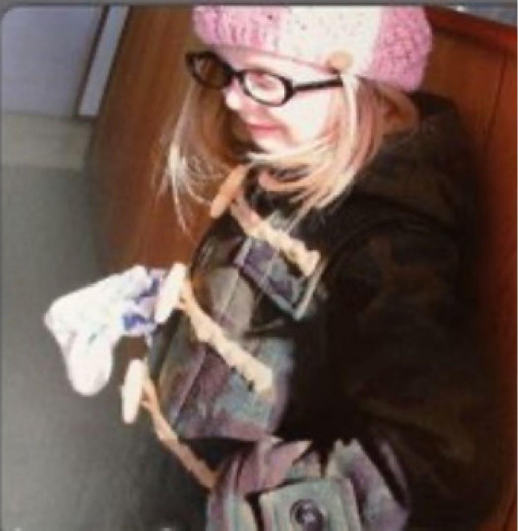 GO TO HOLLYWOOD 　ダッフルコート 迷彩　新品タグ付き