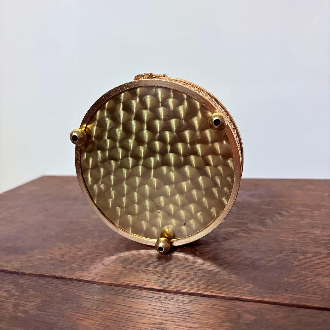 ジュエリーケース ボックス LIMOGES FRANCE フランス リモージュ製