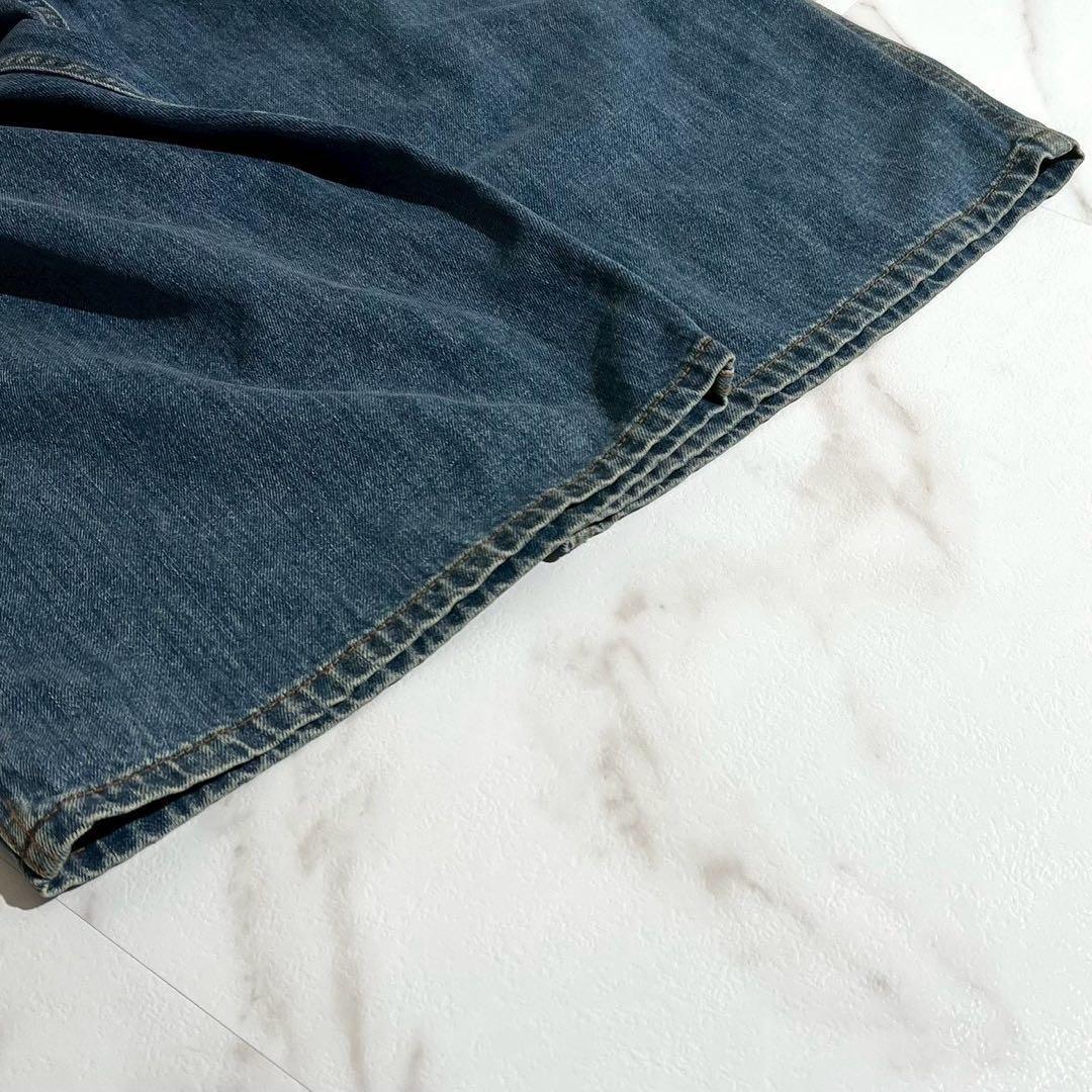 美品✨DRIES VAN NOTEN デニム mondaysuckerrr