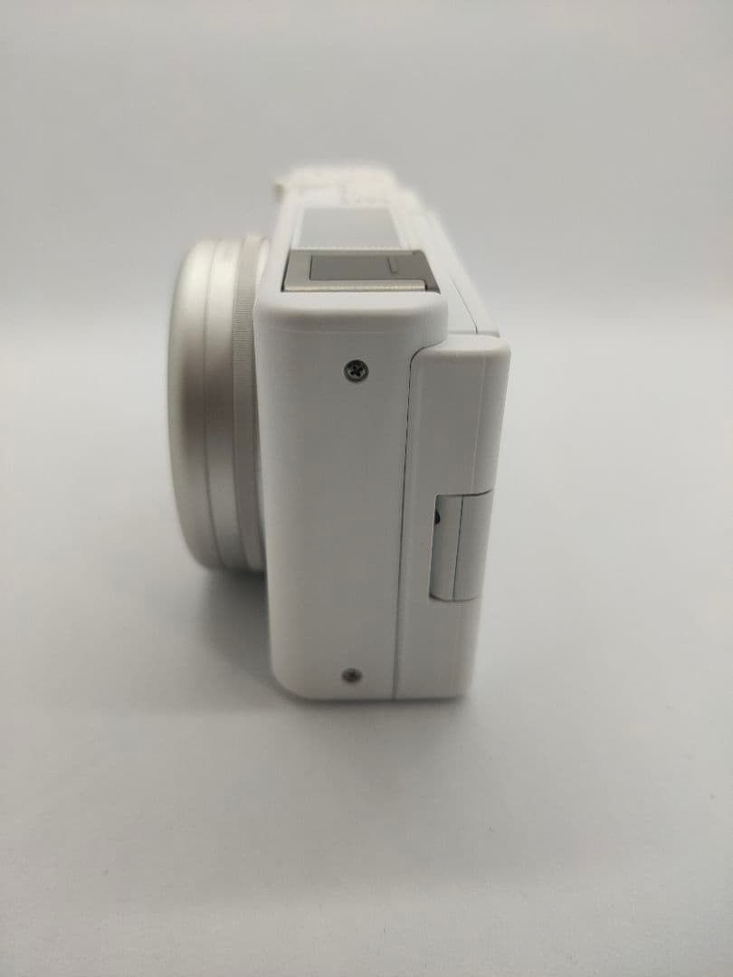 ★即購入OK★ほぼ未使用★SONY VLOGCAM ZV-1 ホワイト★