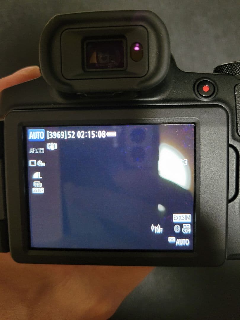 【美品】Canon PowerShot SX70 HS 完品　おまけつき　使用少