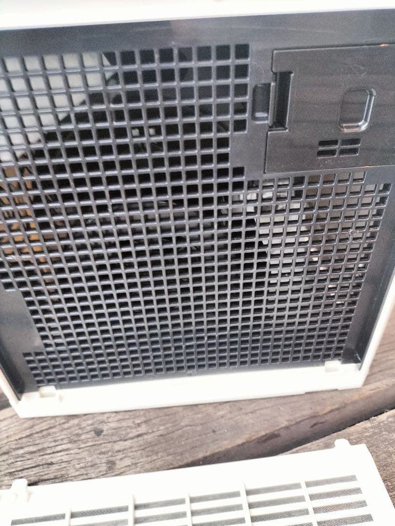 ダイキン ストリーマ空気清浄機 2023年(MCA55ZE2-W)