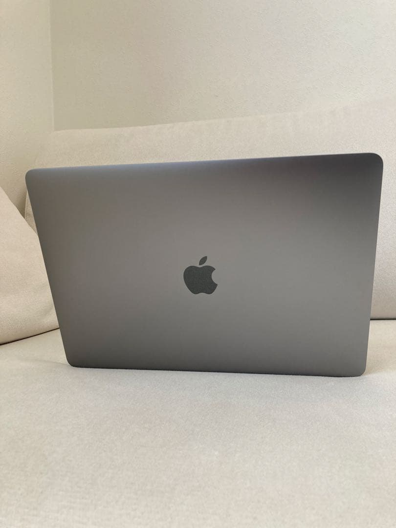 MacBook Air M1 メモリ16GB ストレージ1TB