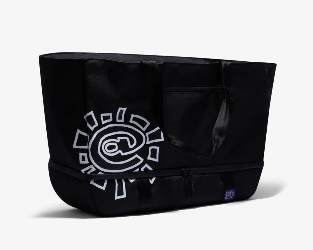 ★即発送 ADWYSD トートバッグ 黒系