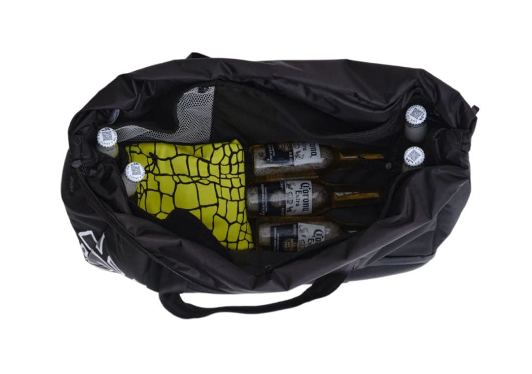 ★即発送 ADWYSD トートバッグ 黒系